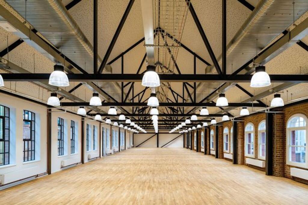 Additional image 10 of STEAMhouse, Eastside Locks, Birmingham, B4 7BD