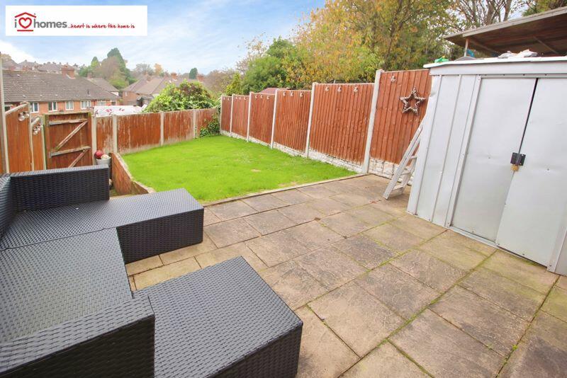 Additional image 11 of Bevis Grove, Birmingham