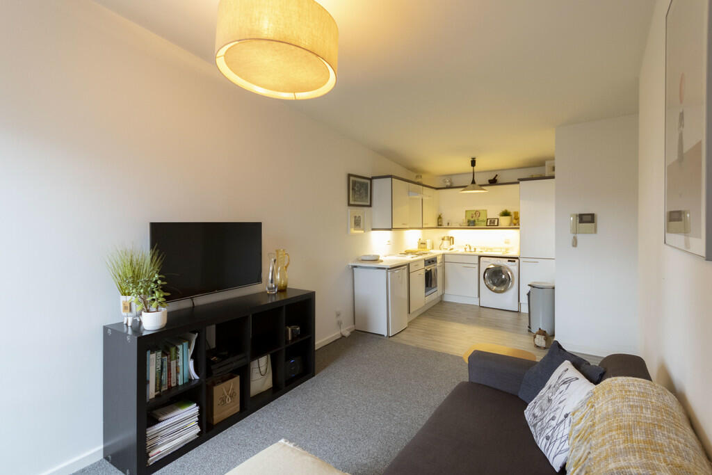 Additional image 9 of City Heights, Old Snow Hill, Birmingham, B4