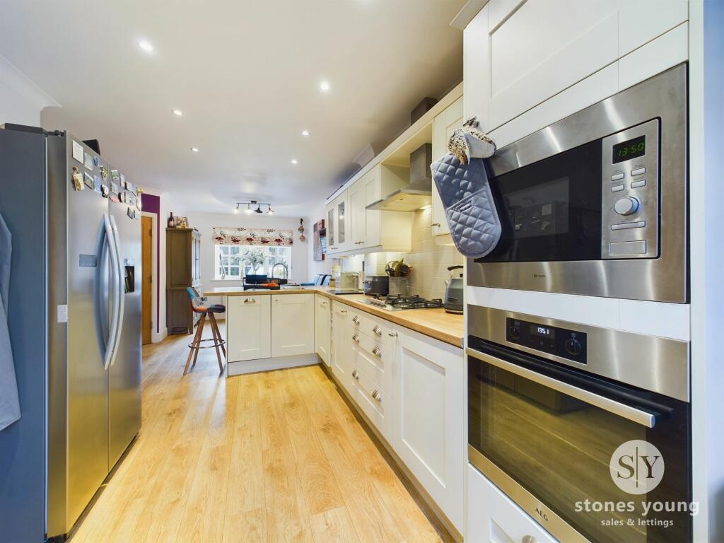 Additional image 3 of Corn Mill Mews, Whalley, BB7