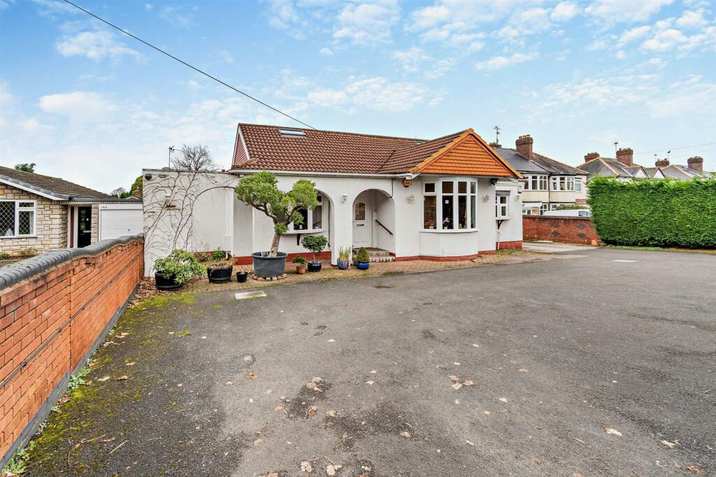 Additional image 11 of Foley Road West, Sutton Coldfield