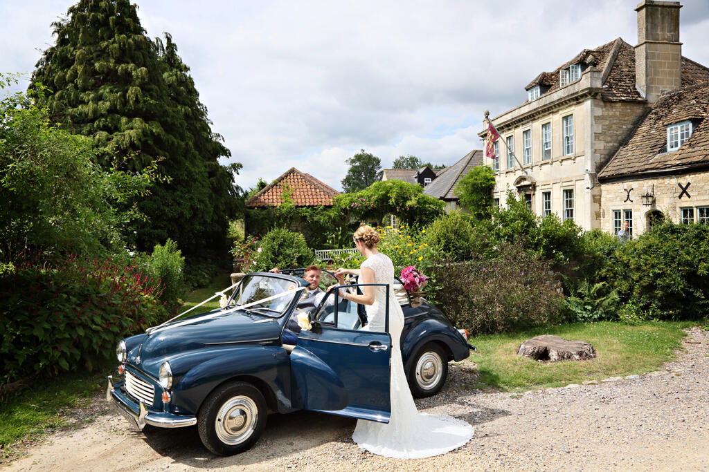 Additional image 17 of The Moonraker Hotel,  Trowle Common, Trowbridge, Wiltshire