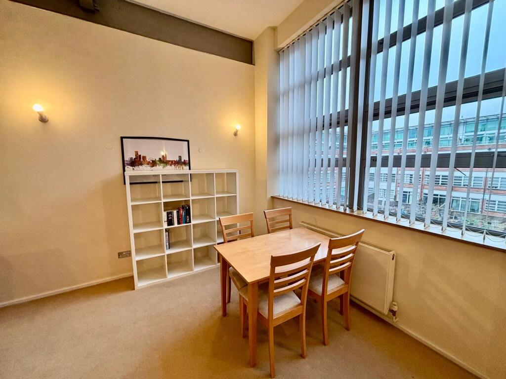 Additional image 6 of Great Hampton Street, Birmingham, Birmingham, B18