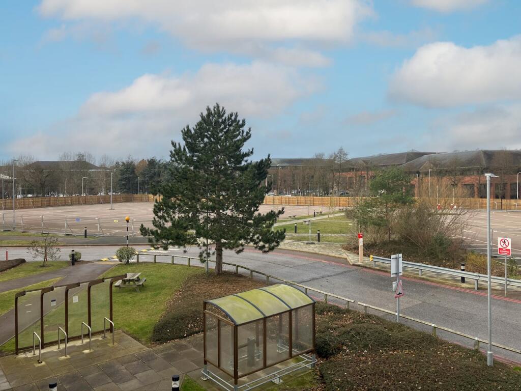 Additional image 7 of The Plus Building, Shire Park, Welwyn Garden City, AL7 1GB