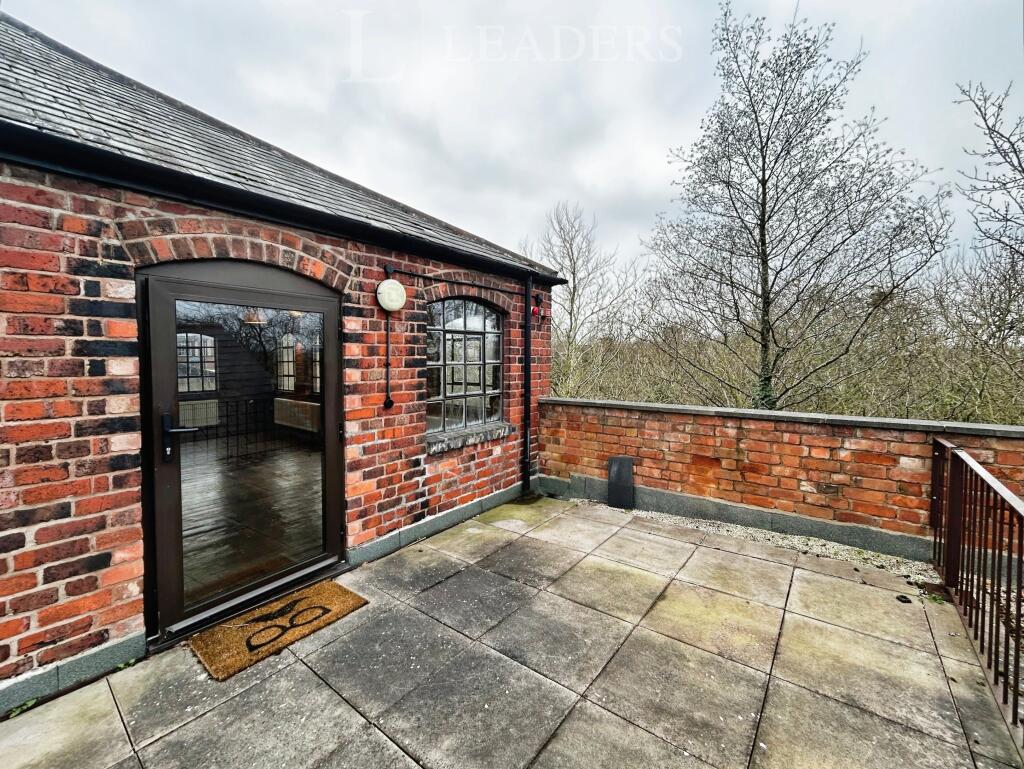 Additional image 6 of Penthouse, 17 Key Hill Drive, B18