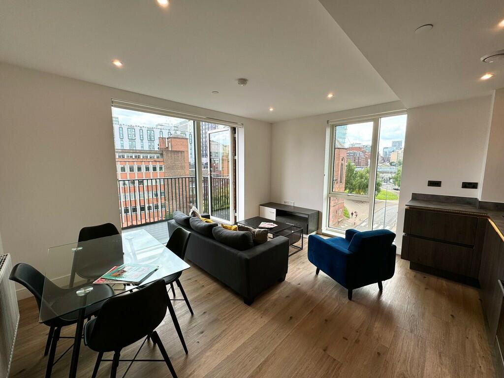 Additional image 14 of The Colmore, Snowhill Wharf, B4