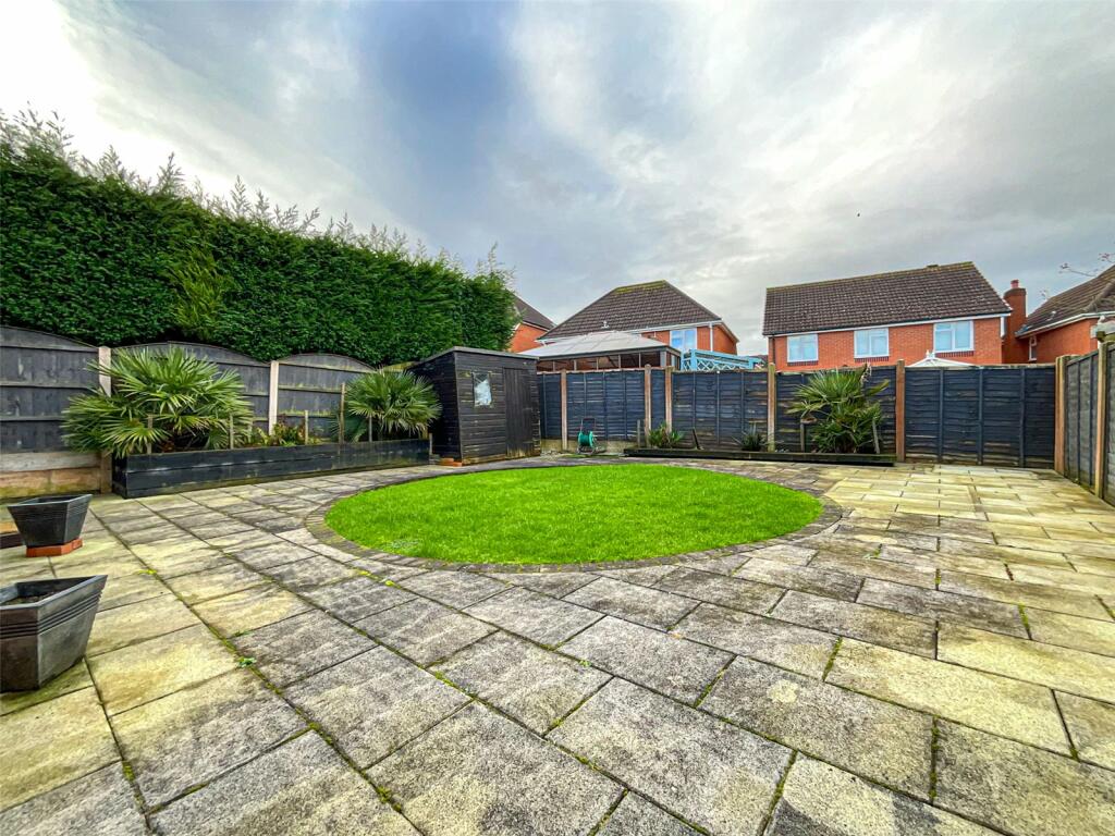 Additional image 33 of Sandown, Amington, Tamworth, Staffordshire, B77