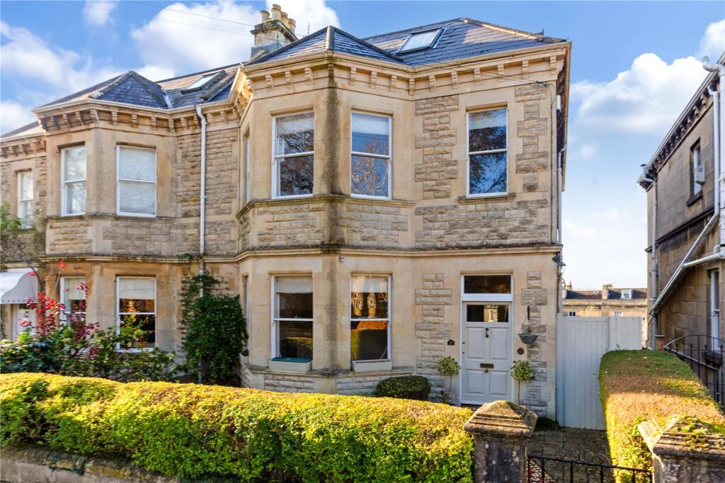 Additional image 5 of The Tyning, Widcombe, Bath, BA2