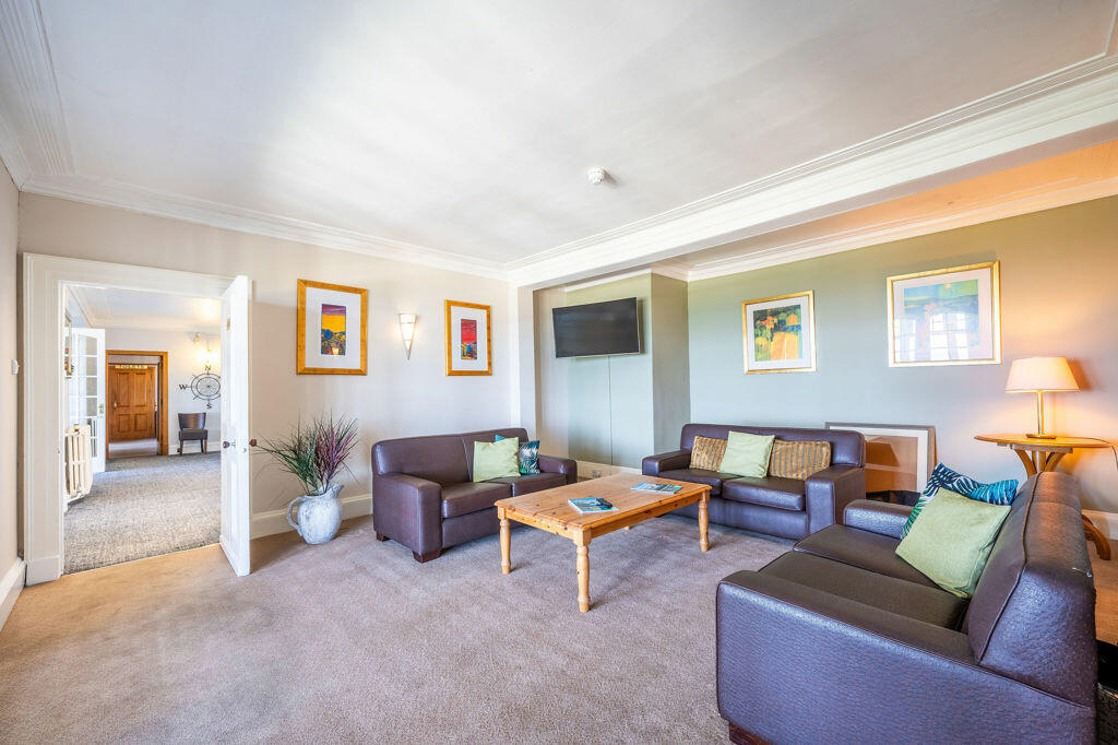 Additional image 12 of Cullen Bay Hotel, Cullen, Buckie, Aberdeenshire