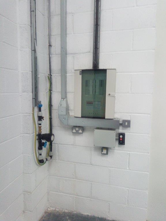 Additional image 12 of Light Industrial Storage Warehouse Workshop Unit 8a Clonmel Road, Stirchley Birmingham, B30 2BU