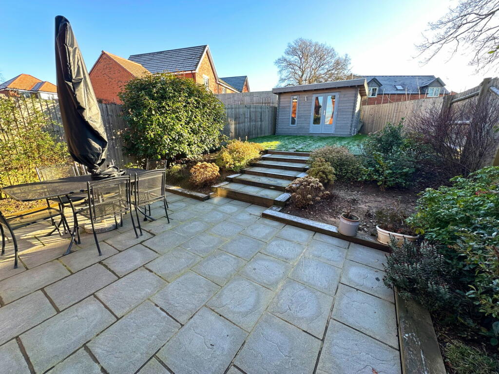 Additional image 4 of Pastures Drive, Tidbury Green, Solihull, B90 1US