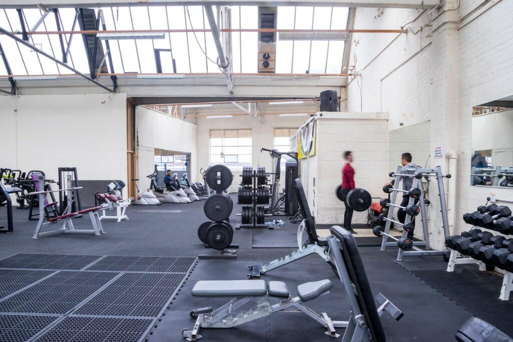 Additional image 6 of BizSpace Business Park, Kings Road, Birmingham, B11