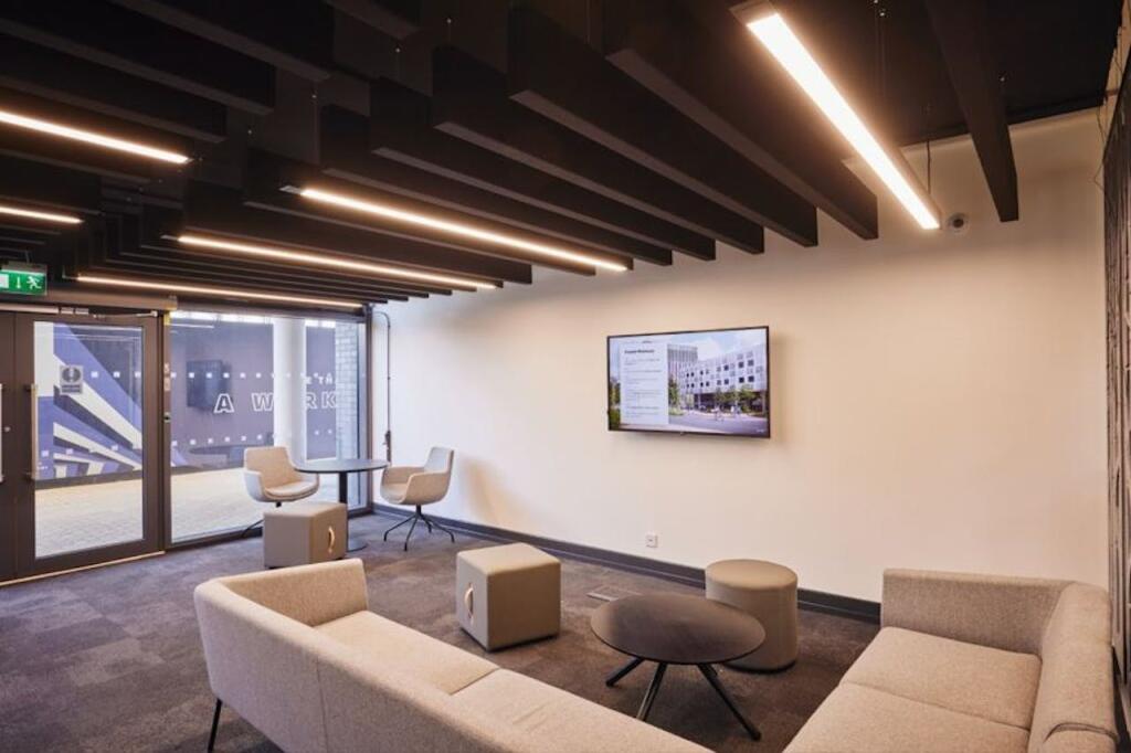 Additional image 8 of ICentrum At Innovation Birmingham, Holt Street, Birmingham, B7 4BP