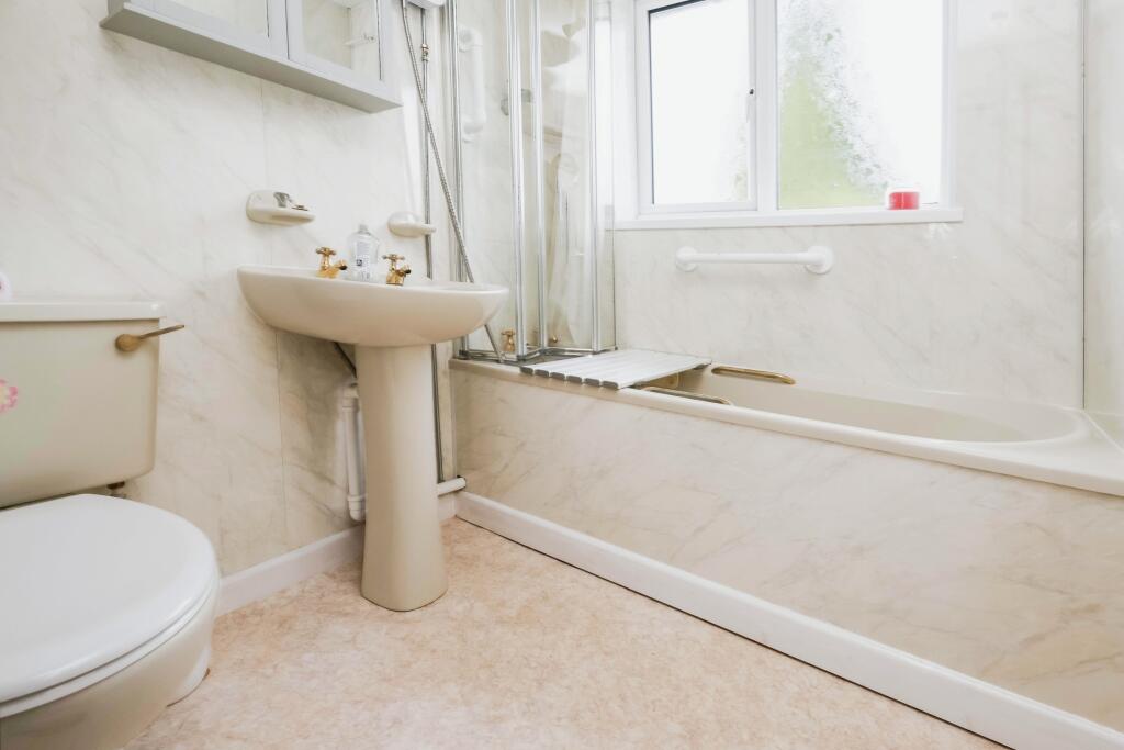 Additional image 8 of Gailey Croft, Birmingham, B44