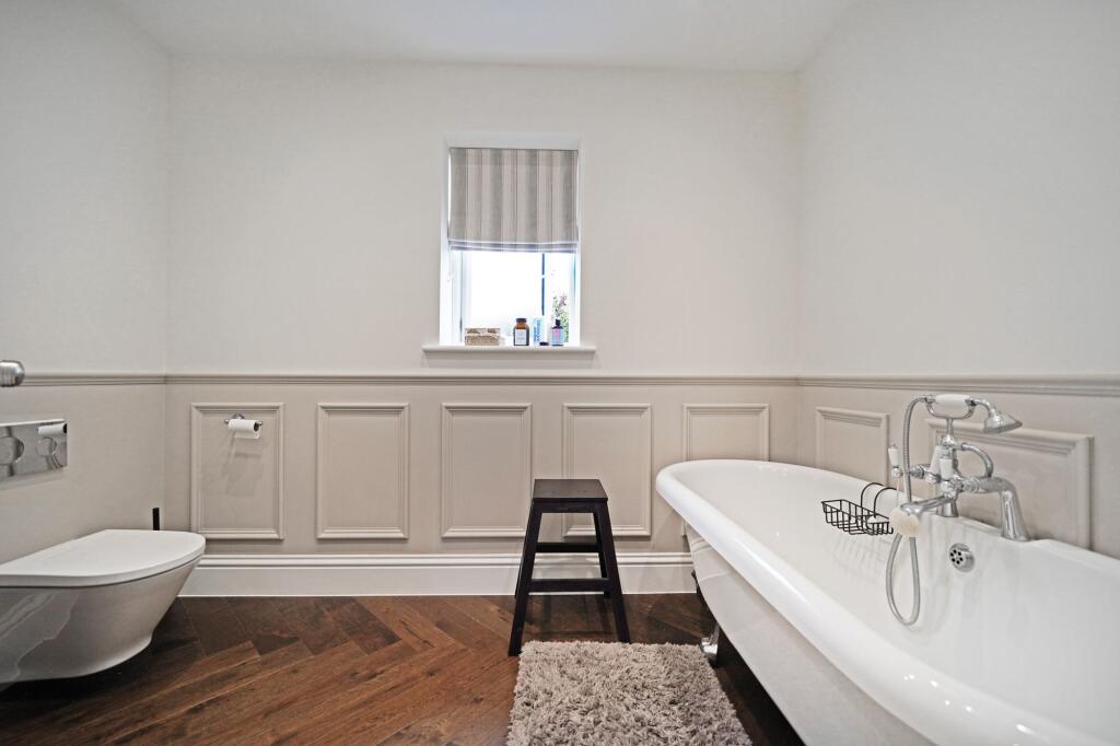 Additional image 24 of Hansell Drive, Dorridge, B93