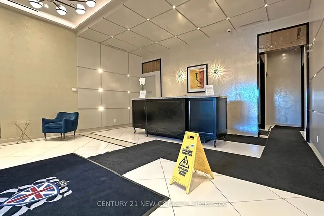 Additional image 7 of 1486 Bathurst St Unit 1105