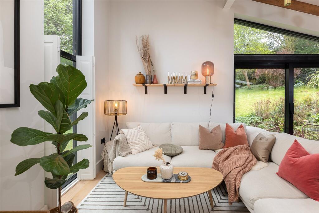 Additional image 8 of Entry Hill Drive, Bath, Somerset, BA2