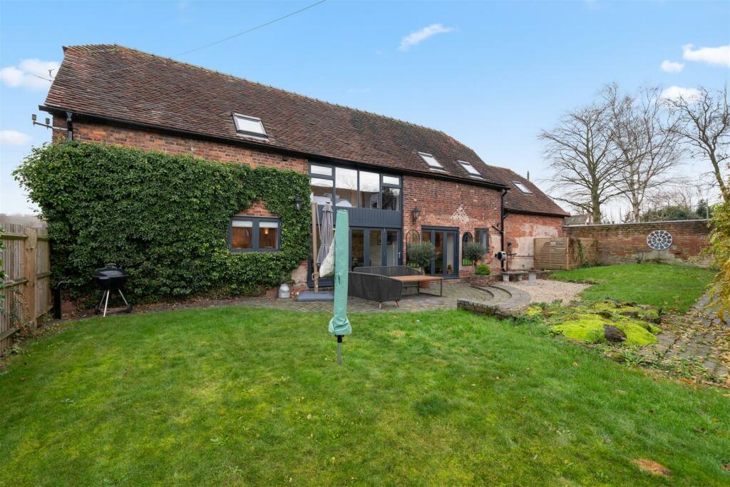 Additional image 23 of Packington Lane, Coleshill, Birmingham