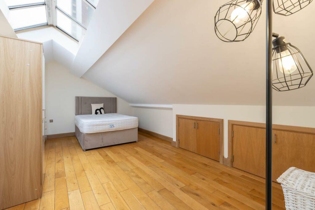 Additional image 19 of The Old Chapel, 57 St. Pauls Square, B3 1QS