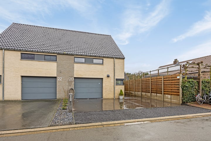 Additional image 2 of Schuttersstraat 20, 3920 Lommel, Belgium