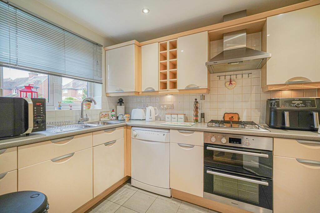 Additional image 2 of Bretby Close, Bentley Heath, B93