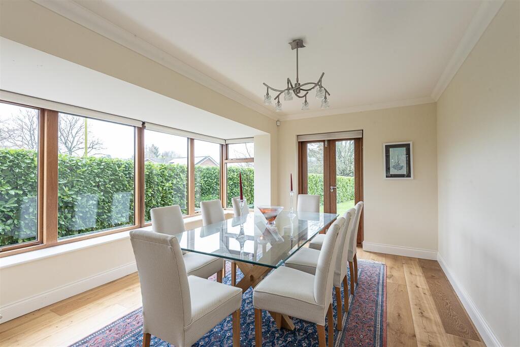 Additional image 4 of The Deerings, Harpenden
