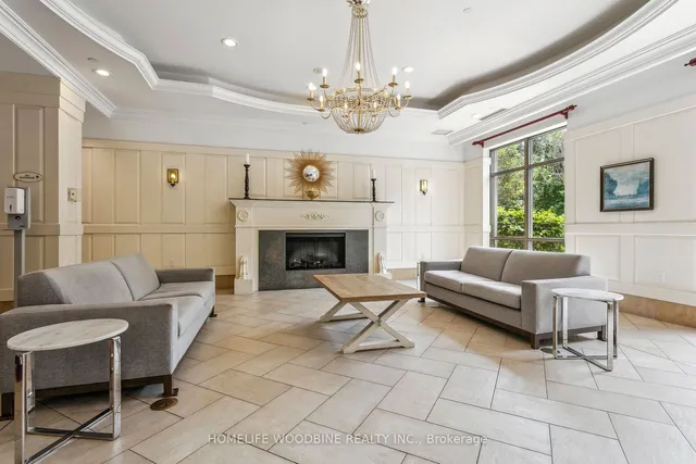 Additional image 3 of 700 Humberwood Blvd Unit 2718