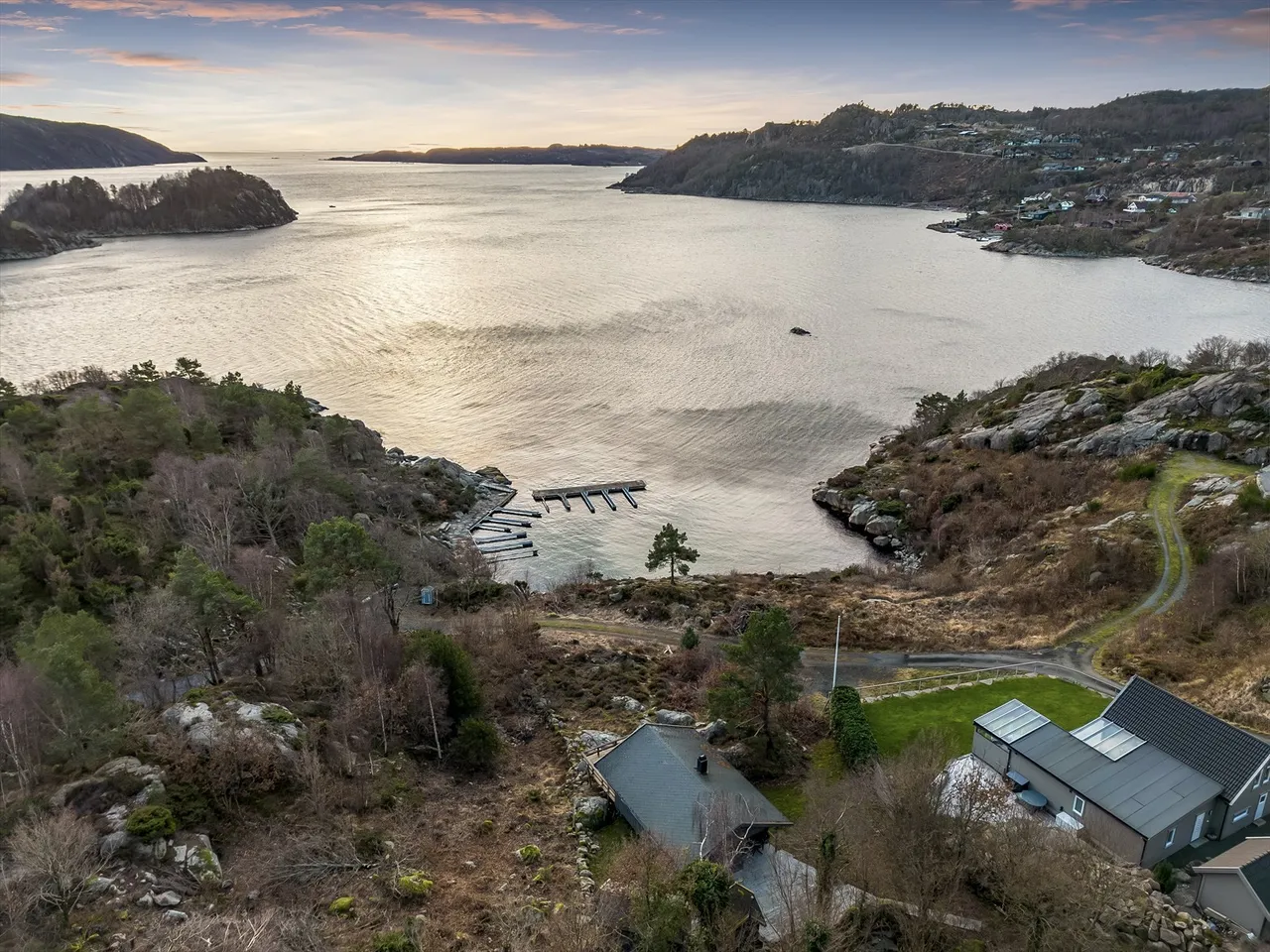 Additional image 2 of Skarveskjærveien 140, 4580 Lyngdal