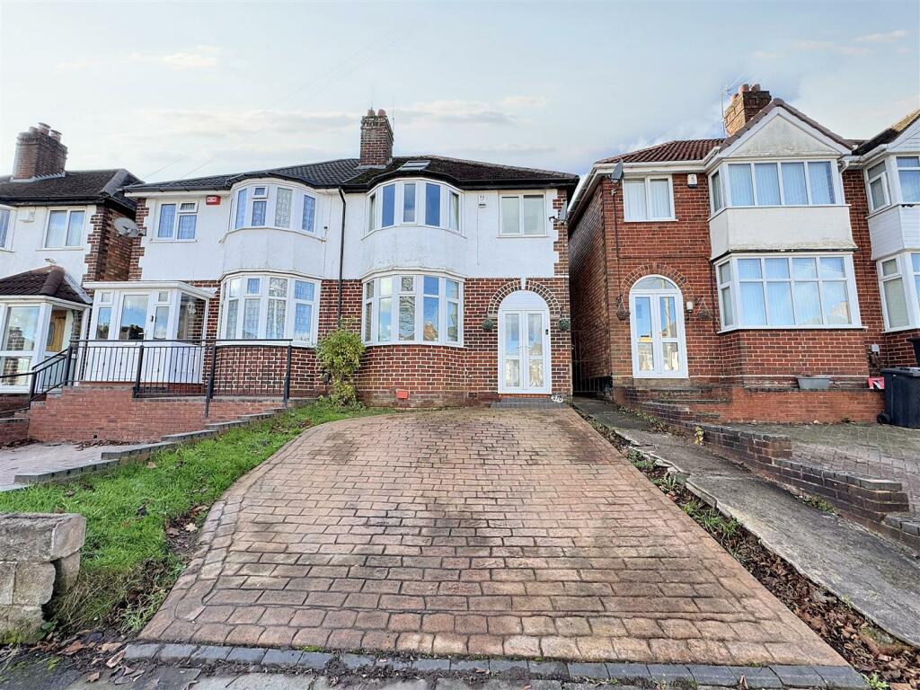 Additional image 44 of Perry Wood Road, Great Barr, Birmingham