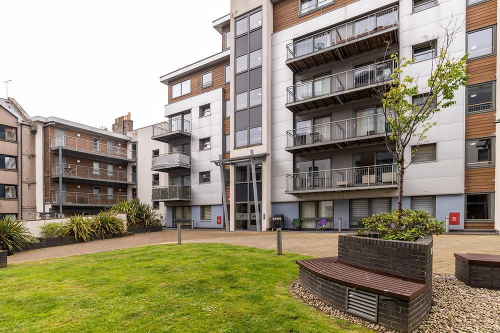 Additional image 12 of Charlotte Street, Mid Floor, AB25