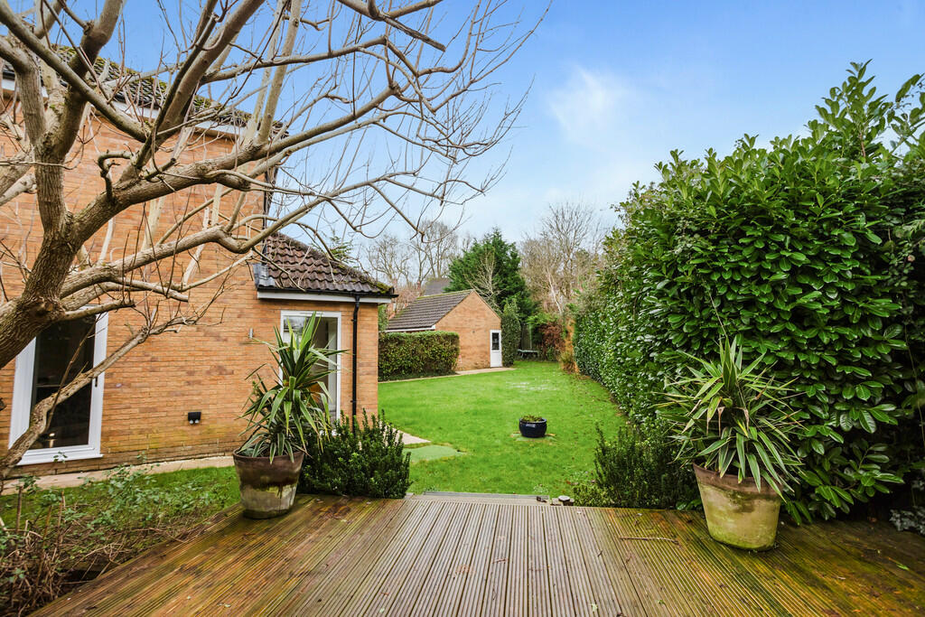 Additional image 21 of Eriskay Gardens, Westbury