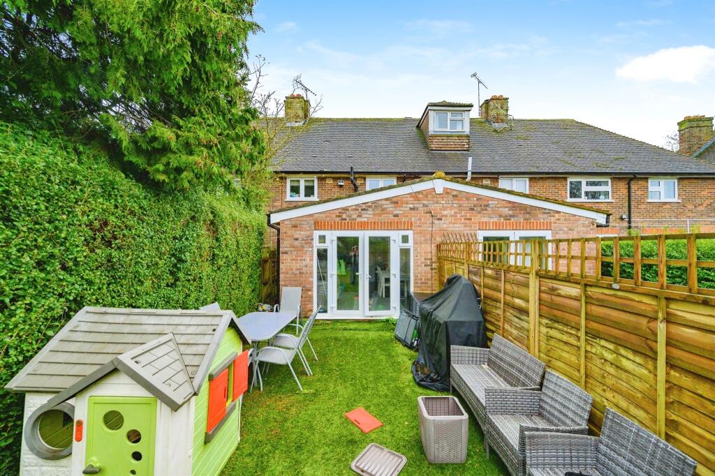 Additional image 13 of Hopkins Crescent, Sandridge, St. Albans