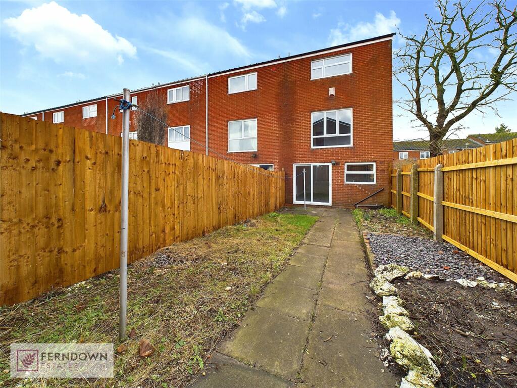 Additional image 14 of Waterloo Avenue, Birmingham, West Midlands, B37