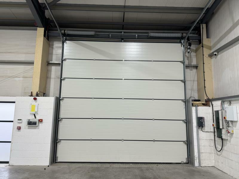 Additional image 5 of UNIT TO LET, Unit D Elliot House George Smith Way, Yeovil BA22 8QR