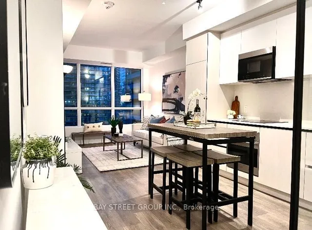 Additional image 4 of 108 Peter St Unit 2303