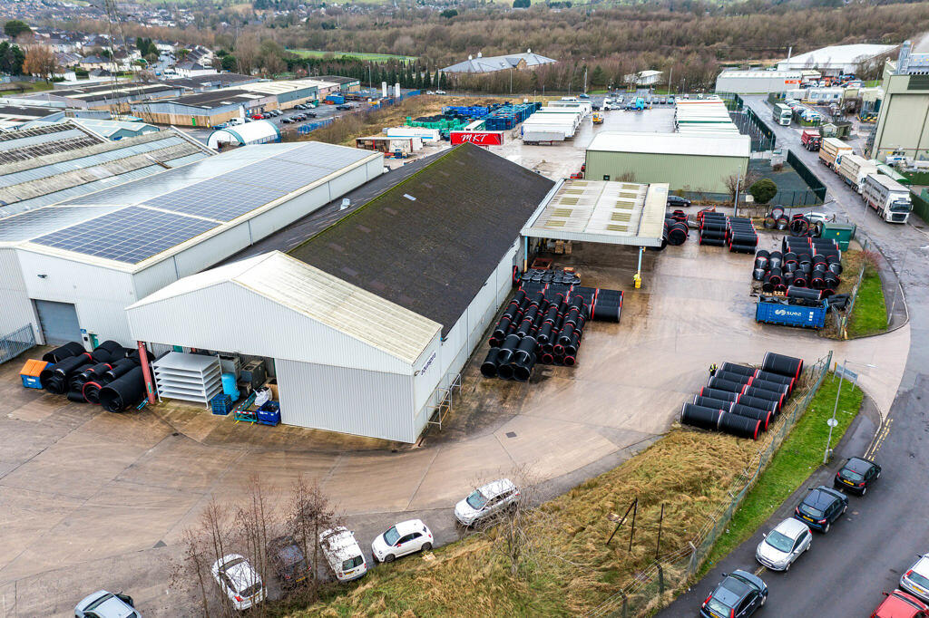 Additional image 36 of Unit 1, Profile Park, Junction Street, Whitewalls Industrial Estate, Colne , Lancashire