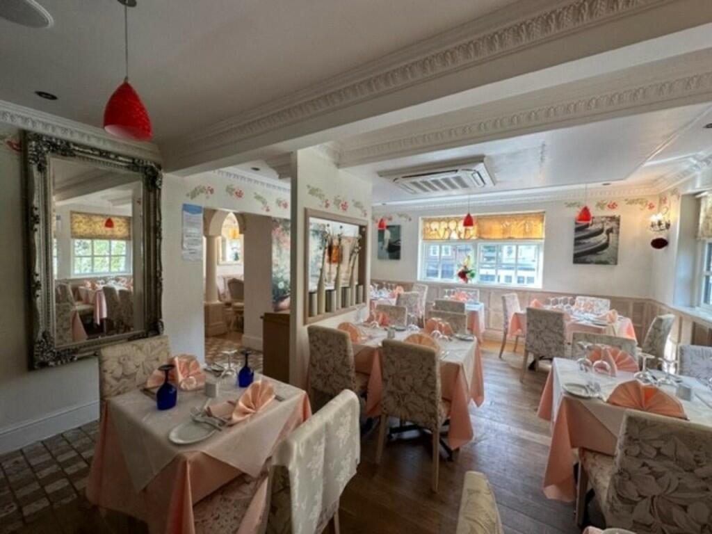 Additional image 22 of Leasehold Italian Restaurant, Sutton Coldfield, West Midlands, B74