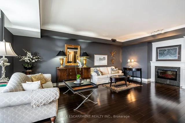 Additional image 13 of 1477 Lakeshore Rd Unit 1102