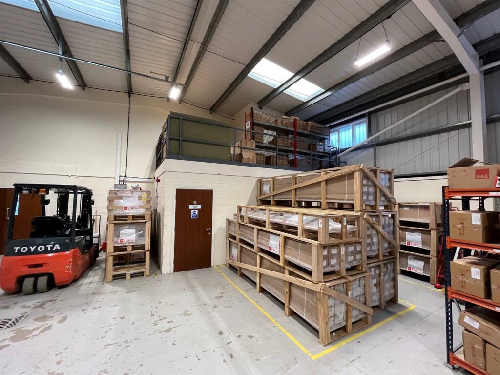 Additional image 7 of Harris Business Park, Bromsgrove B60 4DJ