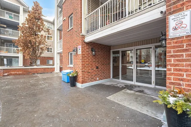 Additional image 2 of 5225 Finch Ave Unit 310