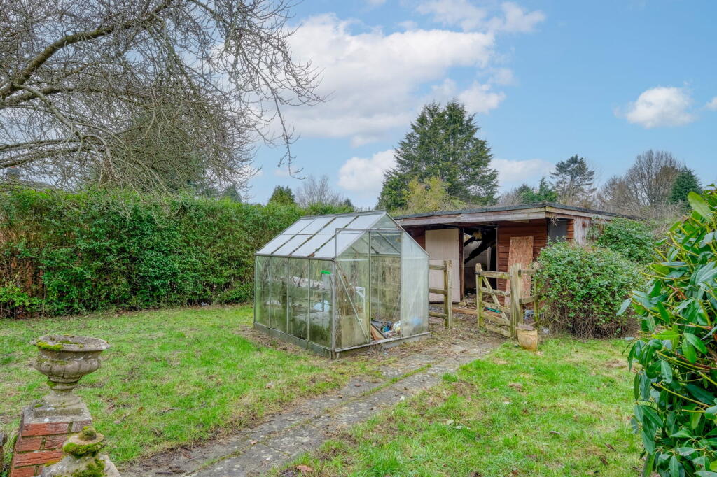 Additional image 18 of Cloweswood Lane, Earlswood, Solihull, B94 5SE