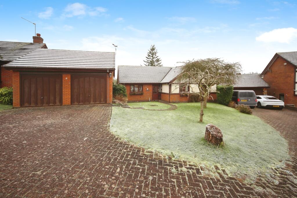 Additional image 9 of Woodgreen Close, Callow Hill, Redditch