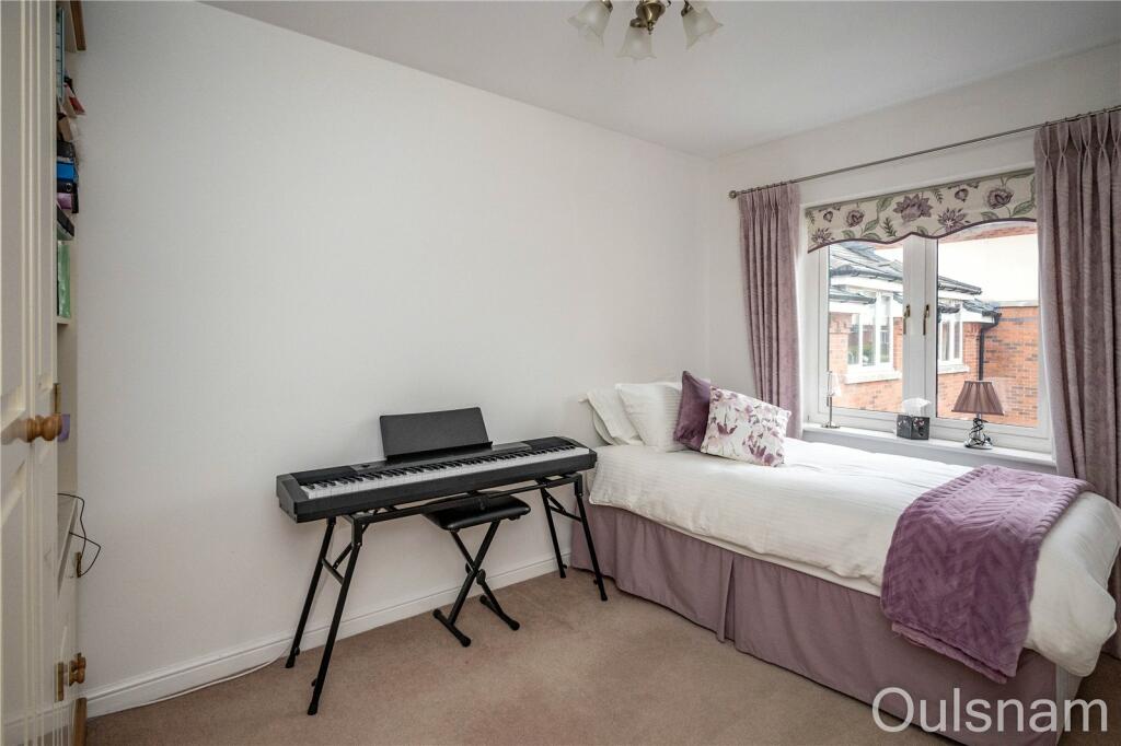 Additional image 12 of Stratford Gardens, Bromsgrove, Worcestershire, B60