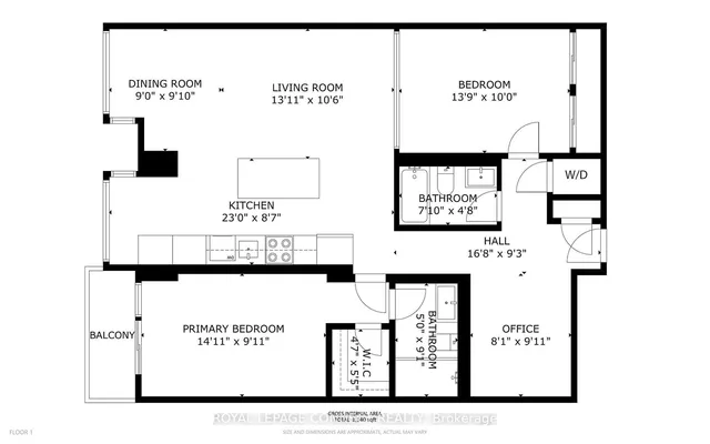 Additional image 35 of 120 Homewood Ave Unit 217