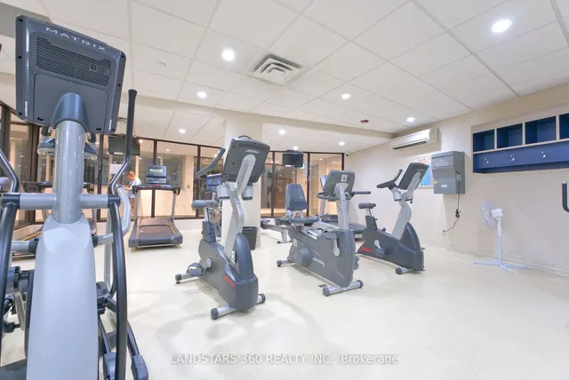 Additional image 36 of 3303 Don Mills Rd Unit 2605