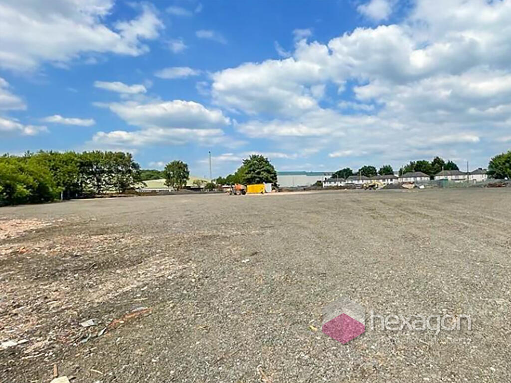 Additional image 4 of Land on Roway Lane, Oldbury