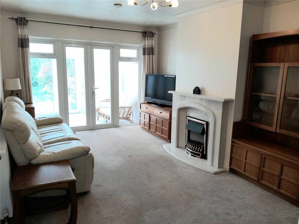 Additional image 10 of Old Mill Road, Coleshill, Birmingham, Warwickshire, B46