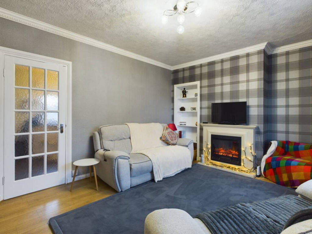 Additional image 4 of Woodlands Crescent, Turriff, AB53