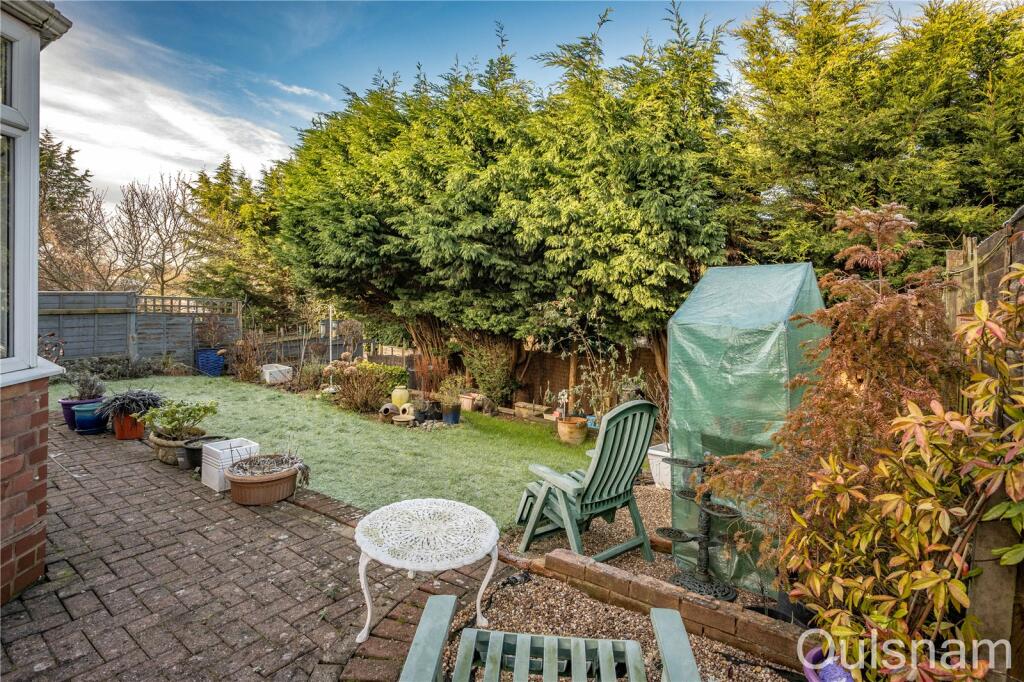 Additional image 16 of Wenlock Drive, Bromsgrove, Worcestershire, B61