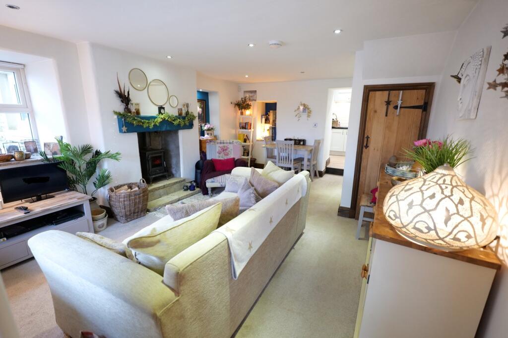 Additional image 3 of Parkinson Terrace, Trawden, BB8